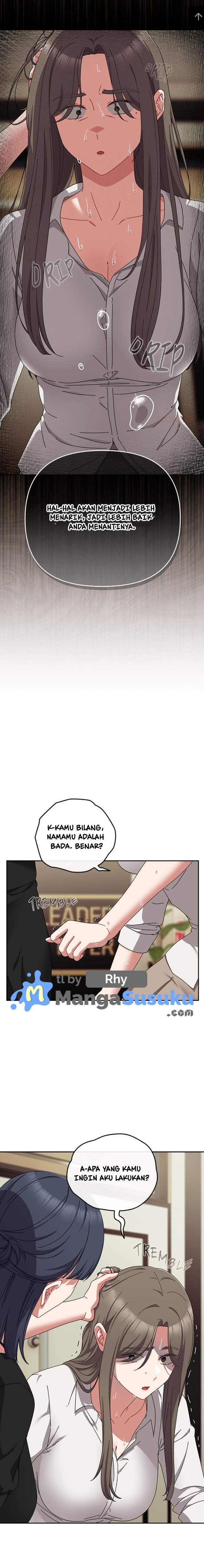 But I Love You: Chapter chapter-36 - Page 5