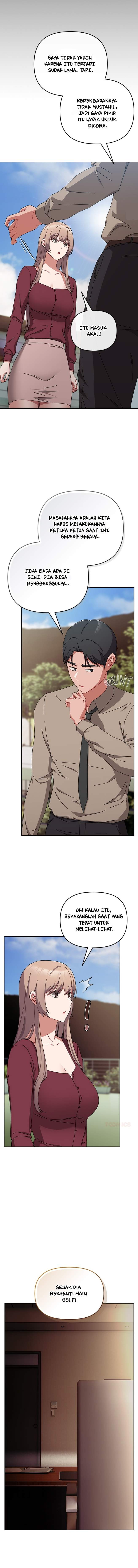 But I Love You: Chapter chapter-36 - Page 8