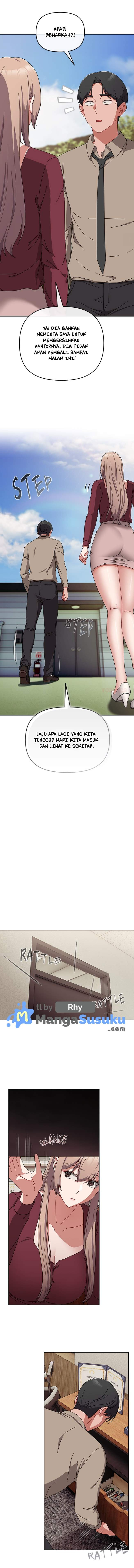 But I Love You: Chapter chapter-36 - Page 9