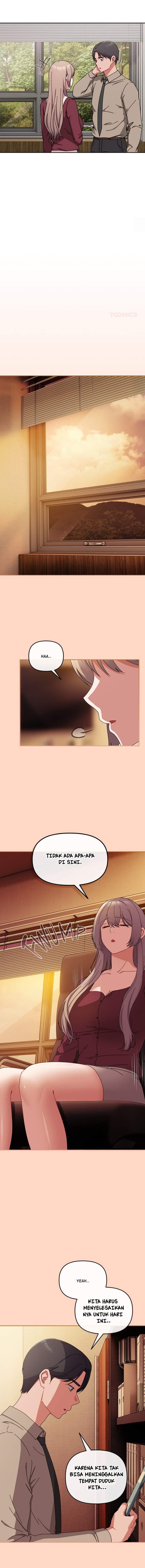 But I Love You: Chapter chapter-36 - Page 10