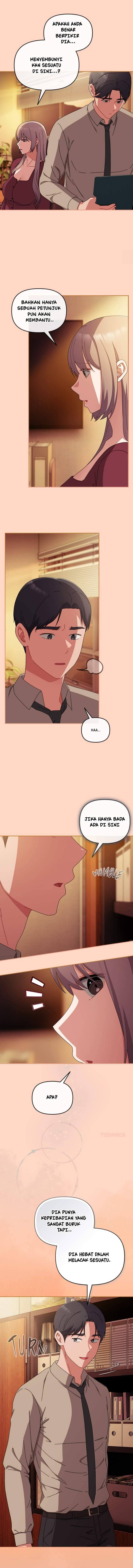 But I Love You: Chapter chapter-36 - Page 11
