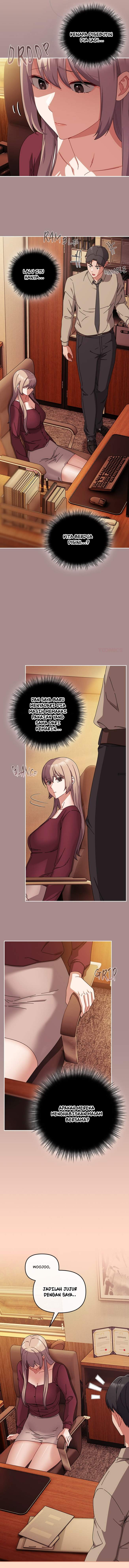 But I Love You: Chapter chapter-36 - Page 12