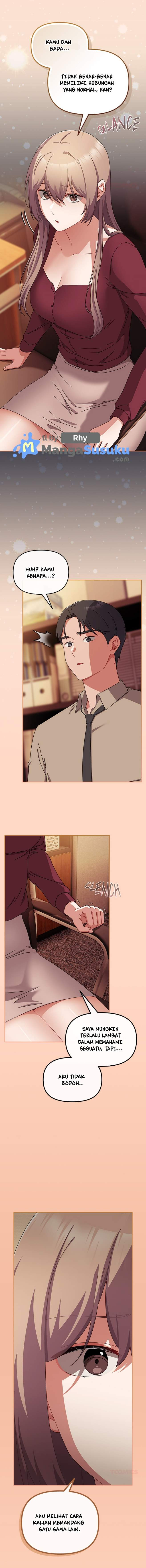 But I Love You: Chapter chapter-36 - Page 13