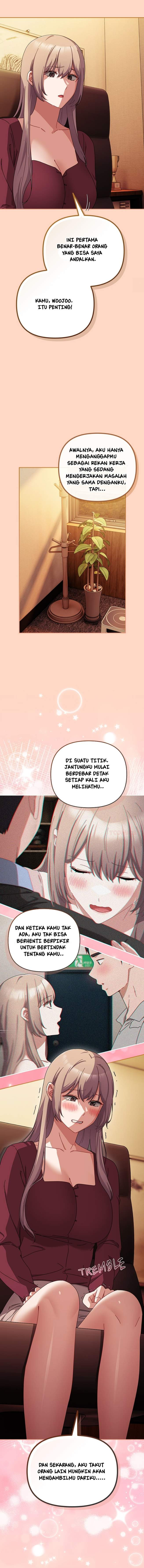 But I Love You: Chapter chapter-36 - Page 15