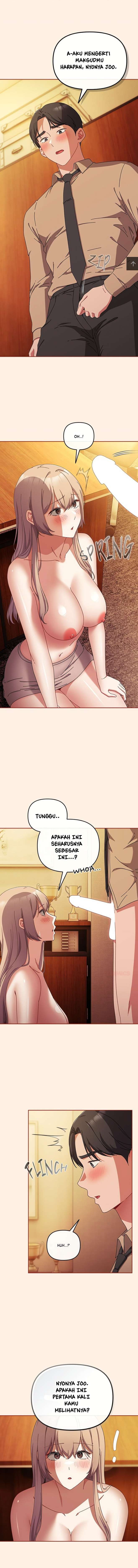 But I Love You: Chapter chapter-38 - Page 3