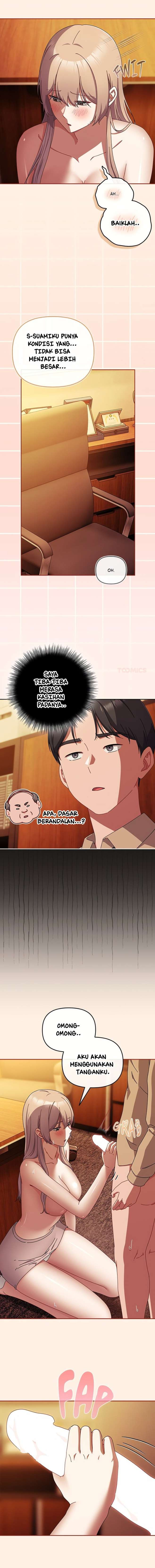 But I Love You: Chapter chapter-38 - Page 4