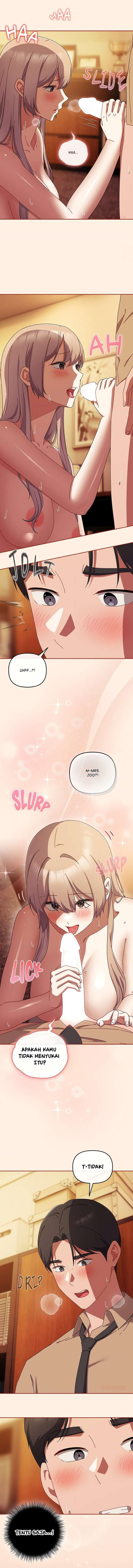But I Love You: Chapter chapter-38 - Page 6