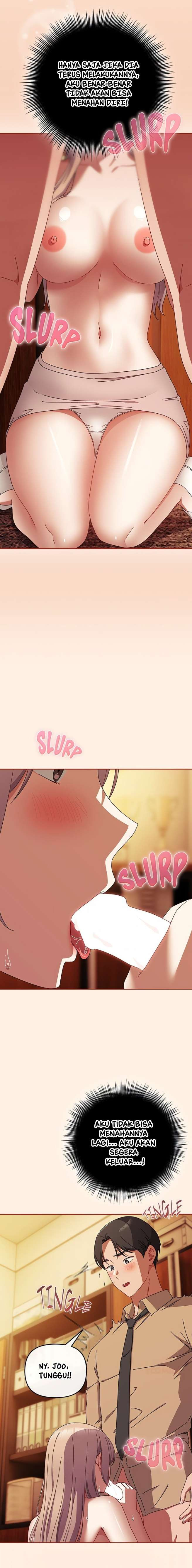 But I Love You: Chapter chapter-38 - Page 7