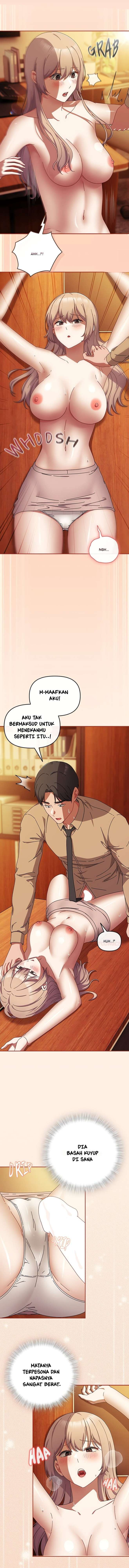 But I Love You: Chapter chapter-38 - Page 8