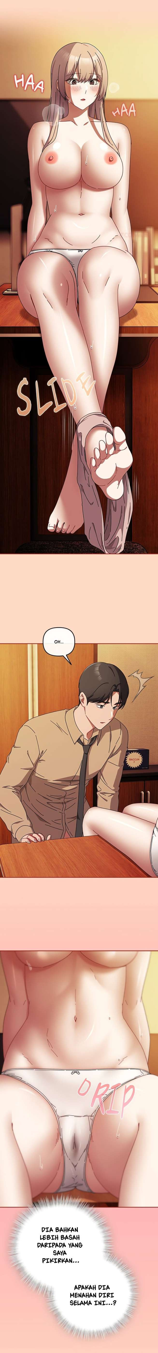 But I Love You: Chapter chapter-38 - Page 10