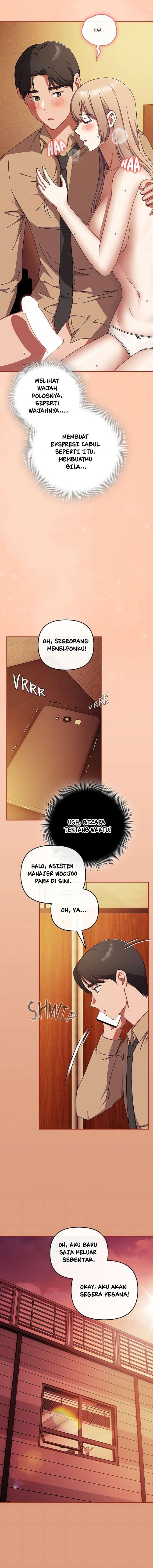 But I Love You: Chapter chapter-38 - Page 15