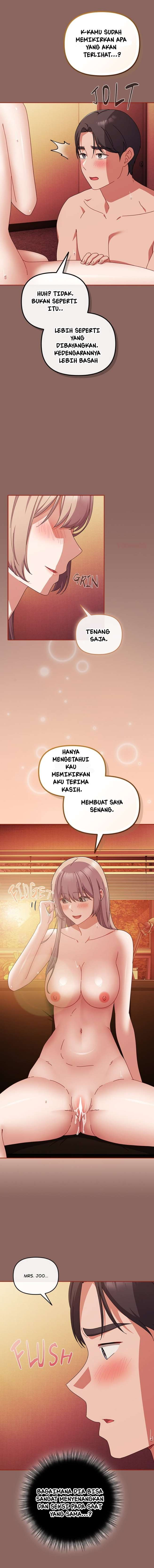 But I Love You: Chapter chapter-39 - Page 7
