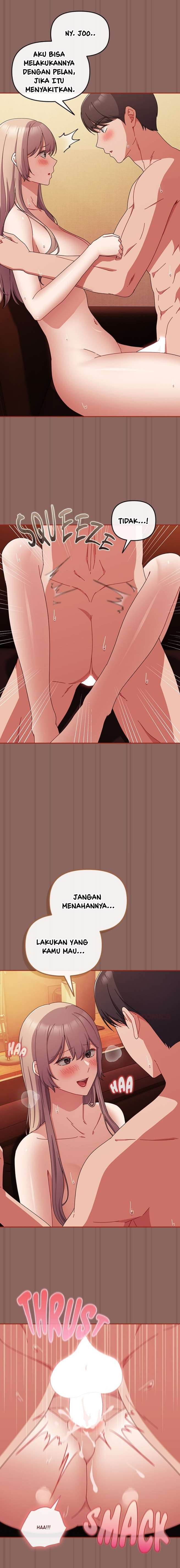 But I Love You: Chapter chapter-39 - Page 10