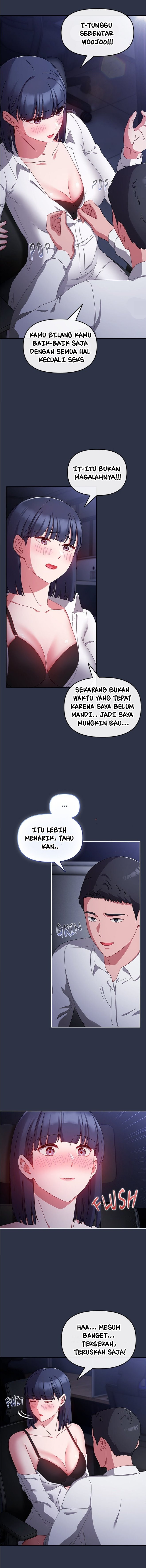 But I Love You: Chapter chapter-4 - Page 4