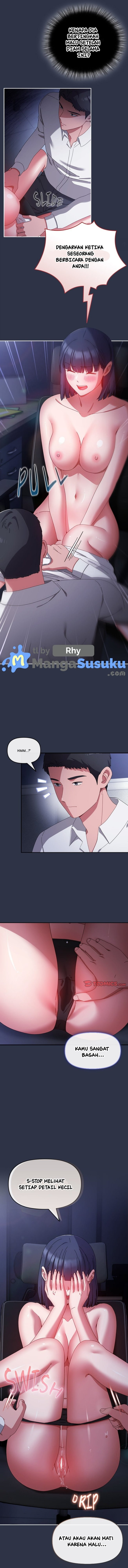 But I Love You: Chapter chapter-4 - Page 9