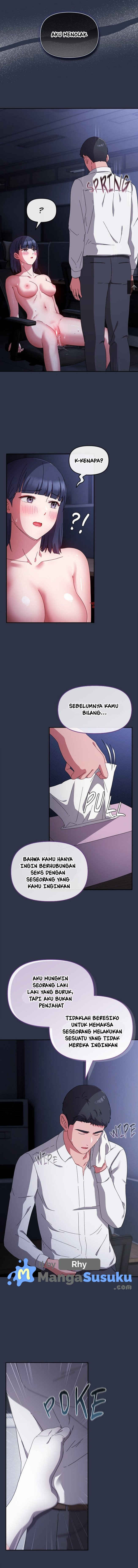 But I Love You: Chapter chapter-4 - Page 13