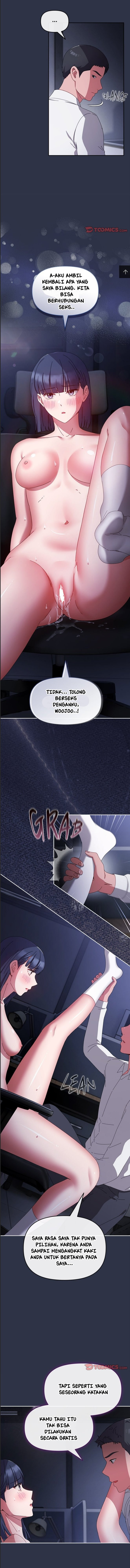 But I Love You: Chapter chapter-4 - Page 14