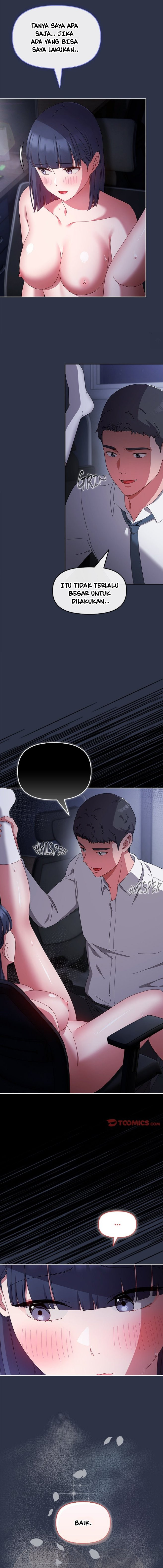 But I Love You: Chapter chapter-4 - Page 15