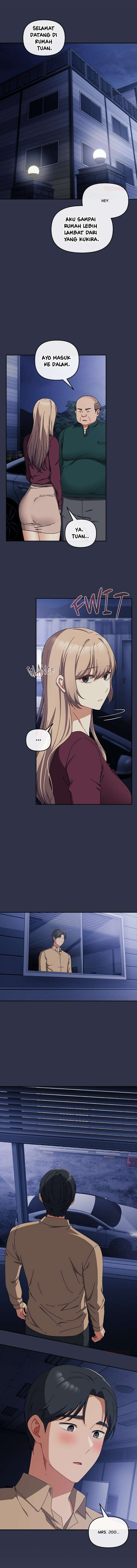But I Love You: Chapter chapter-40 - Page 2