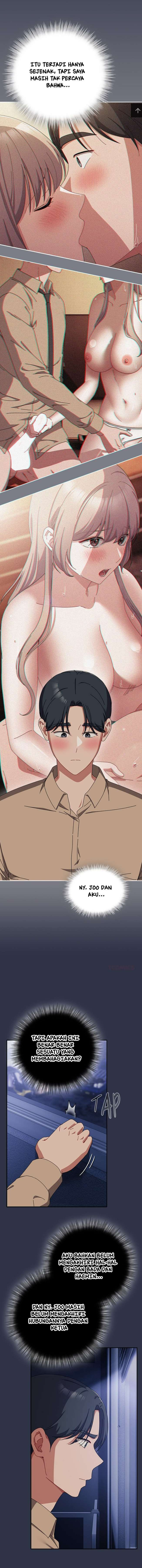 But I Love You: Chapter chapter-40 - Page 3