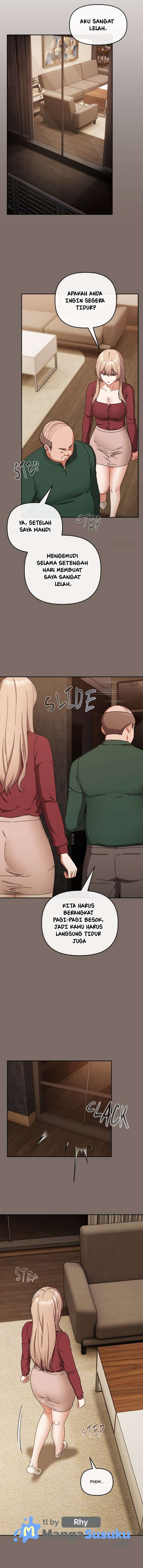 But I Love You: Chapter chapter-40 - Page 9