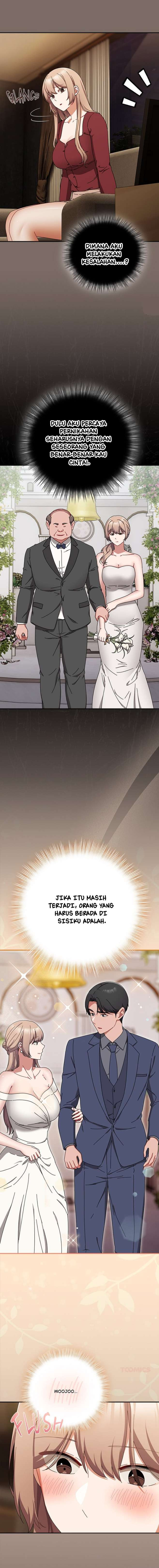But I Love You: Chapter chapter-40 - Page 11