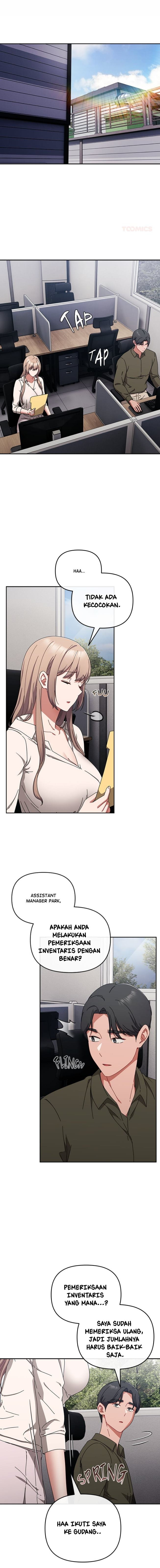 But I Love You: Chapter chapter-41 - Page 2
