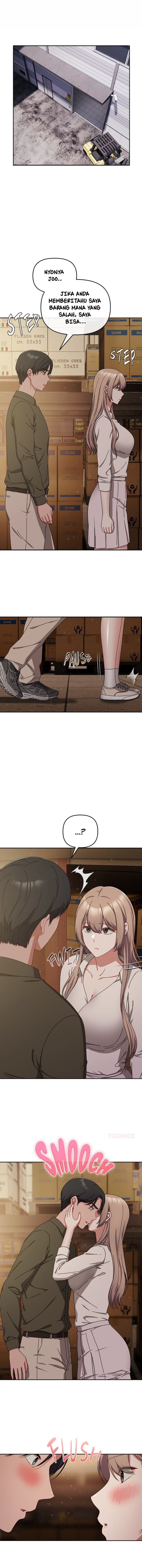 But I Love You: Chapter chapter-41 - Page 3