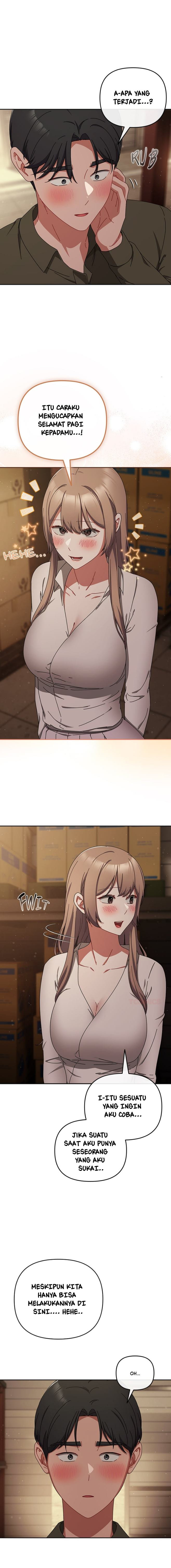 But I Love You: Chapter chapter-41 - Page 4