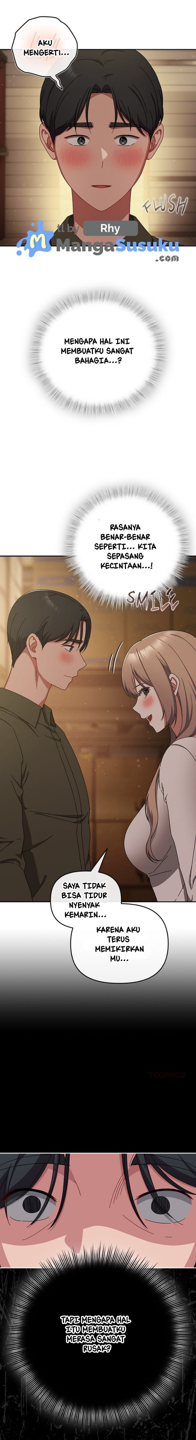 But I Love You: Chapter chapter-41 - Page 5