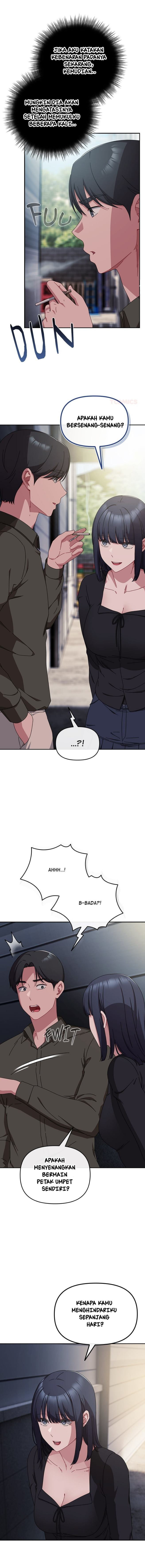 But I Love You: Chapter chapter-41 - Page 8