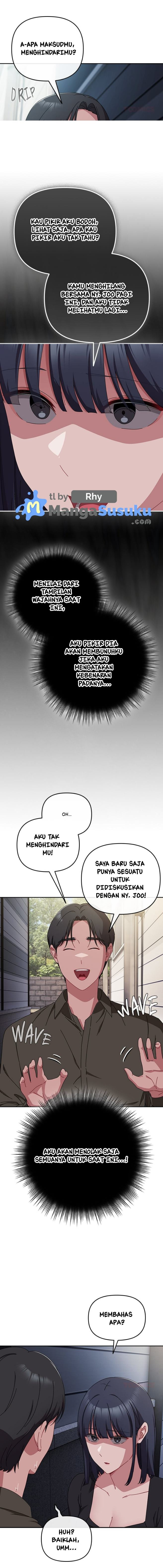 But I Love You: Chapter chapter-41 - Page 9