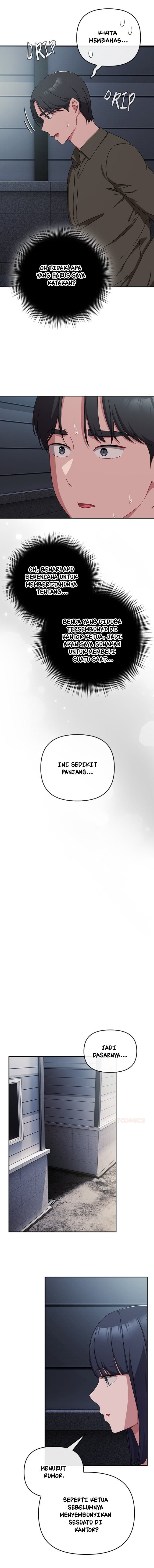 But I Love You: Chapter chapter-41 - Page 10
