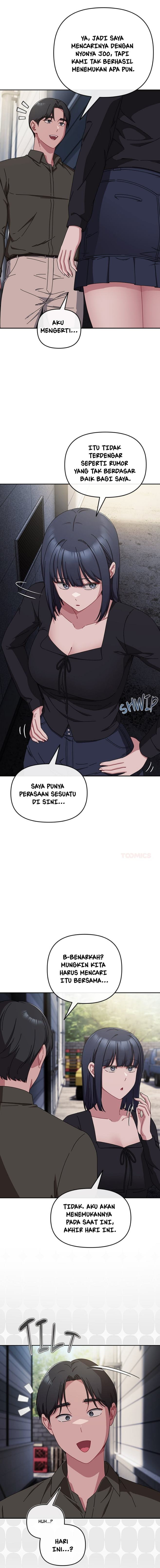 But I Love You: Chapter chapter-41 - Page 11