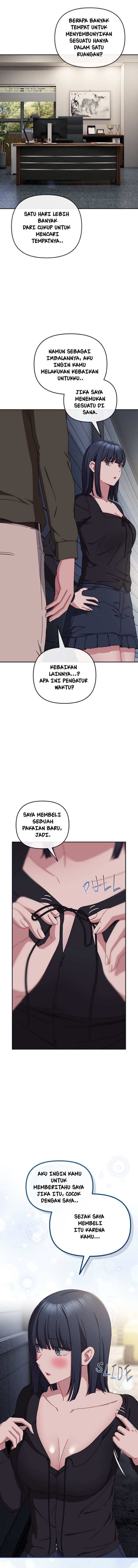 But I Love You: Chapter chapter-41 - Page 12