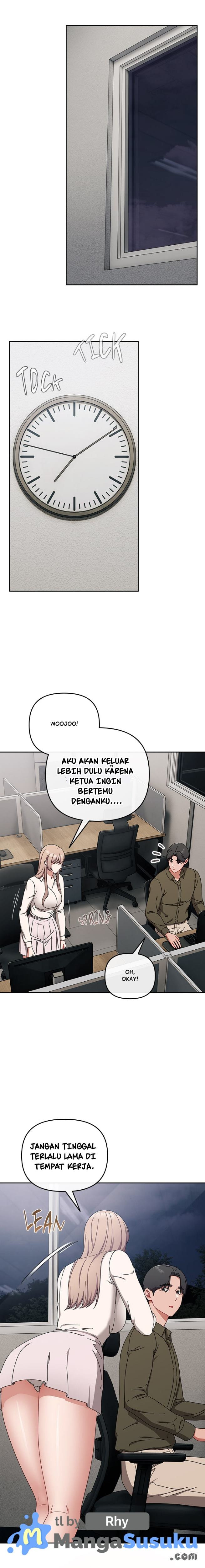 But I Love You: Chapter chapter-41 - Page 13