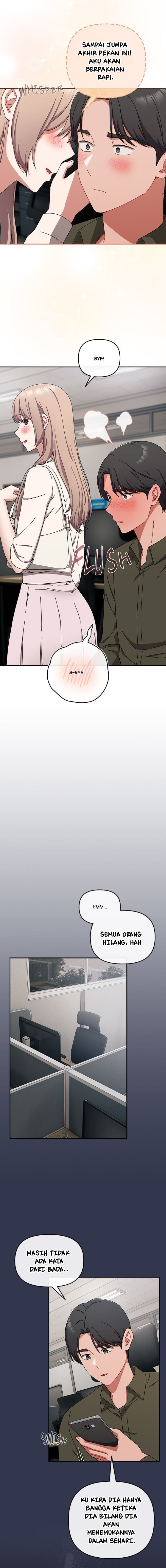 But I Love You: Chapter chapter-41 - Page 14