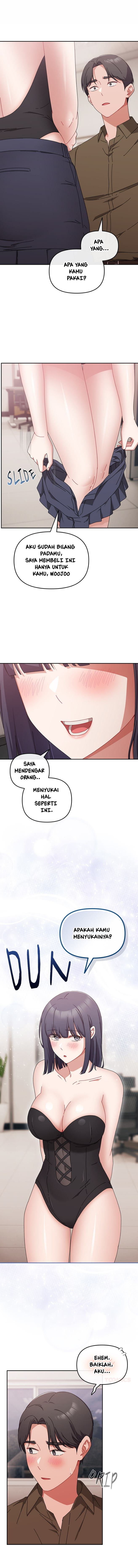 But I Love You: Chapter chapter-42 - Page 2