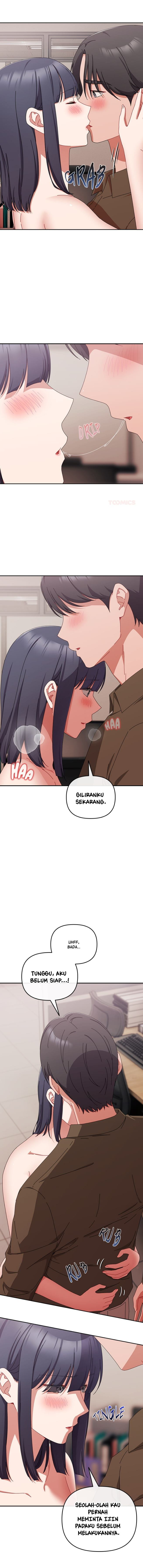 But I Love You: Chapter chapter-42 - Page 4