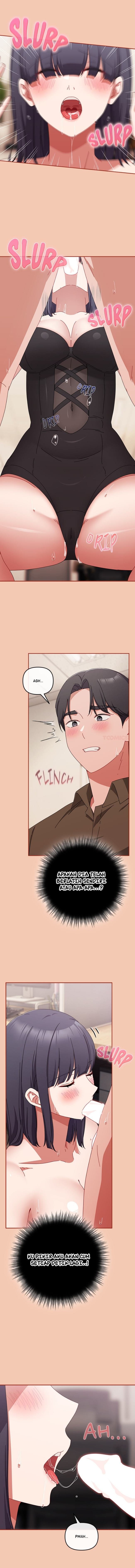 But I Love You: Chapter chapter-42 - Page 7