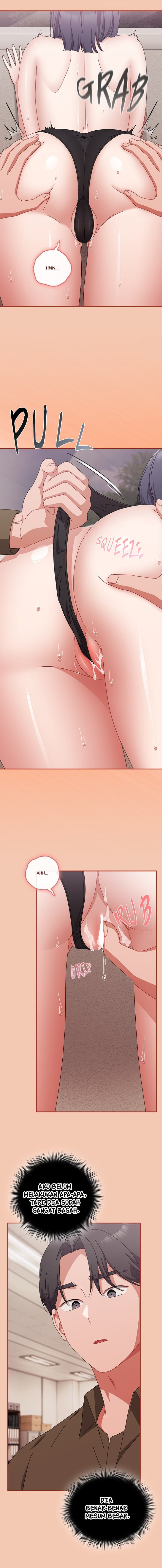 But I Love You: Chapter chapter-42 - Page 10