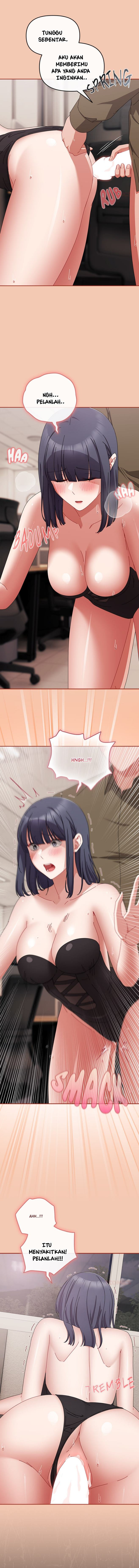 But I Love You: Chapter chapter-42 - Page 12