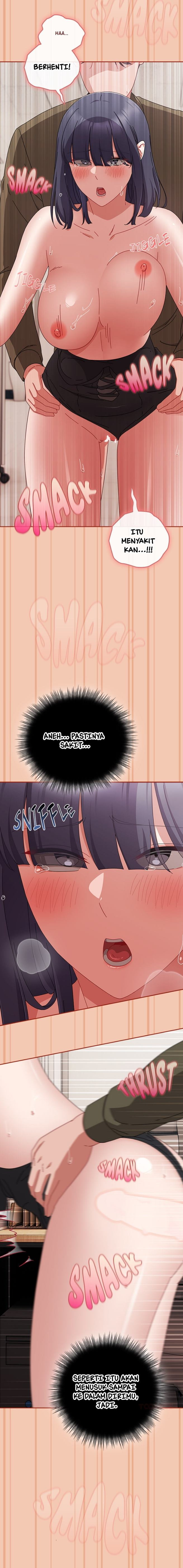 But I Love You: Chapter chapter-42 - Page 15