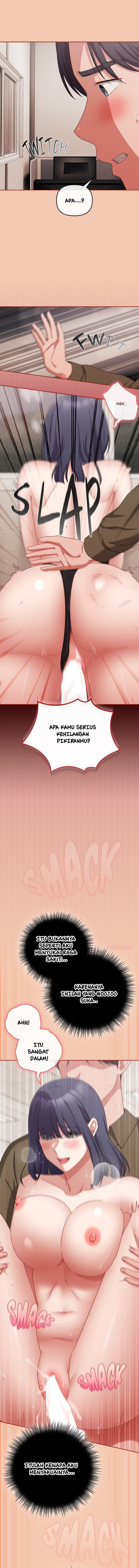 But I Love You: Chapter chapter-42 - Page 17