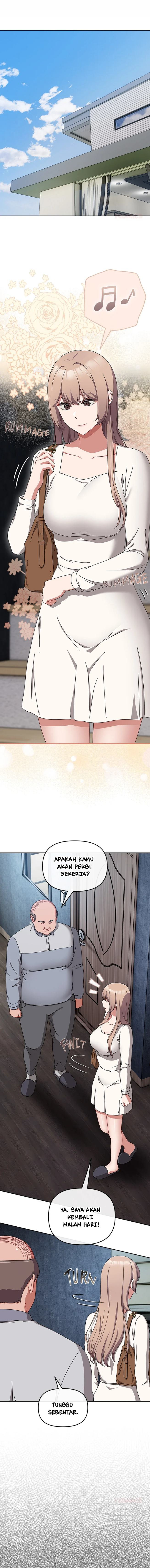But I Love You: Chapter chapter-43 - Page 2
