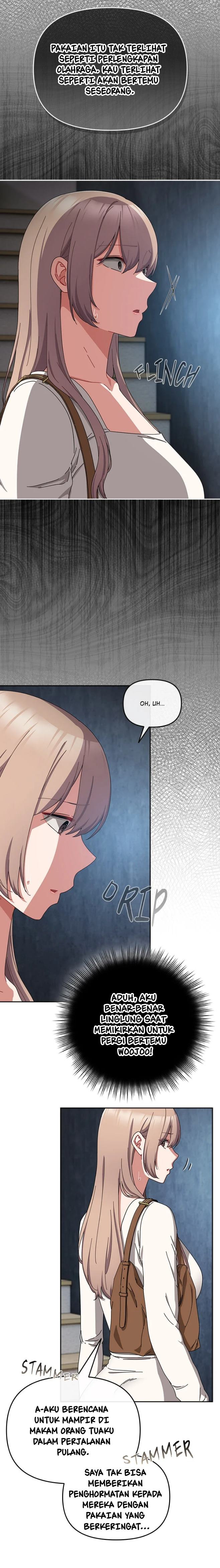 But I Love You: Chapter chapter-43 - Page 3