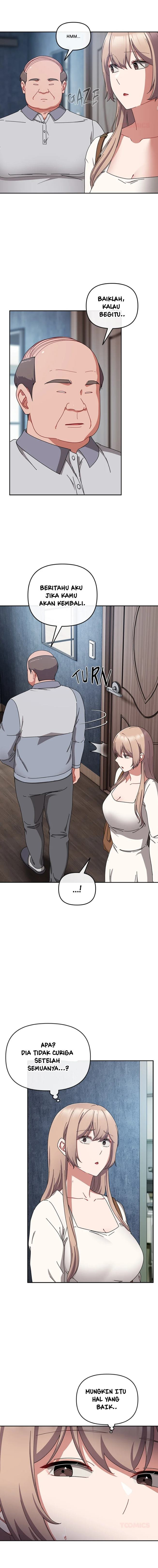 But I Love You: Chapter chapter-43 - Page 4