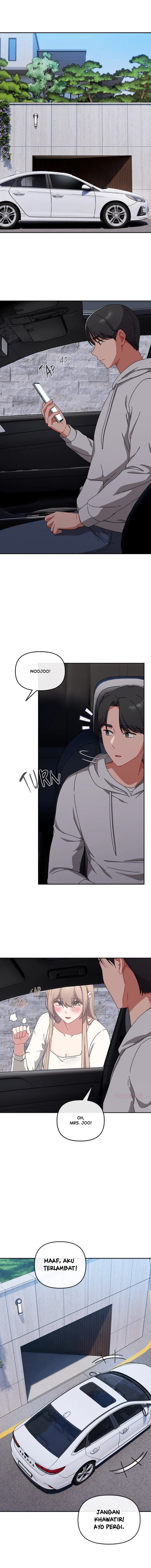 But I Love You: Chapter chapter-43 - Page 5