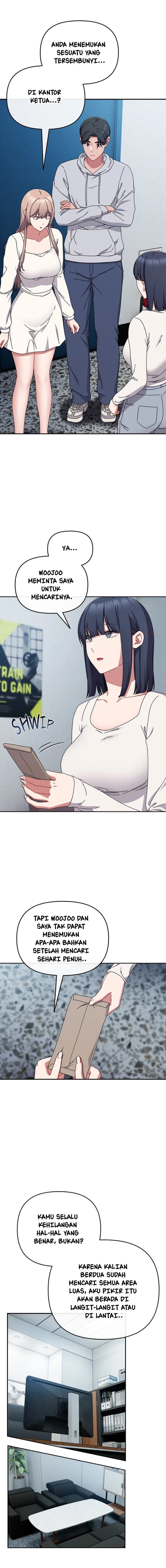But I Love You: Chapter chapter-43 - Page 7