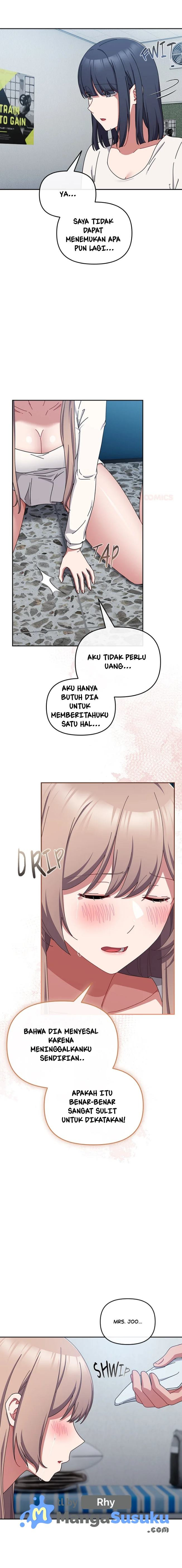 But I Love You: Chapter chapter-43 - Page 11